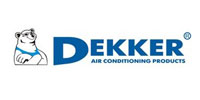 Кондиционеры DEKKER Кондиционеры DEKKER
