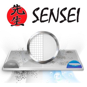 Купить биологический антибактериальный фильтр для ECO и BUSINESSGR в Украине