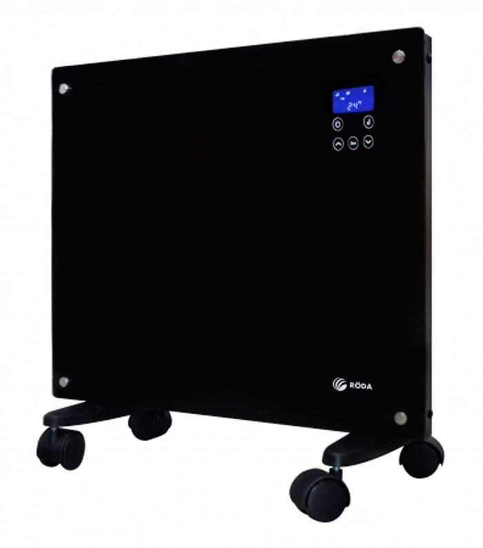 RODA GRAPHITE RG-1500