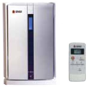 Очиститель воздуха Sensei AP200-01