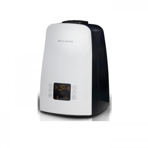 Увлажнитель воздуха Air-O-Swiss U650 Увлажнитель воздуха Air-O-Swiss U650