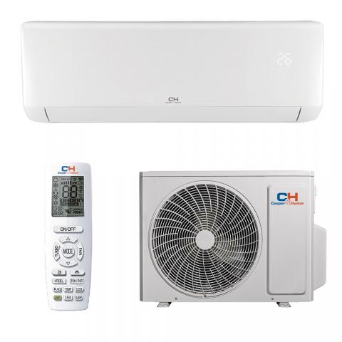 cooper hunter ch-s24xn8