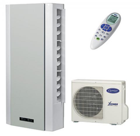 Carrier 42ADF025 / 38VYX025