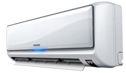 Купить Samsung AQ09EWF в Харькове