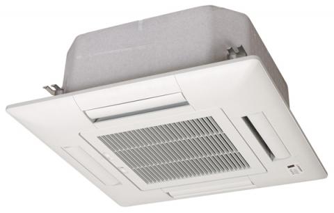 Mitsubishi Heavy FDTC25VD/FDTC25VD