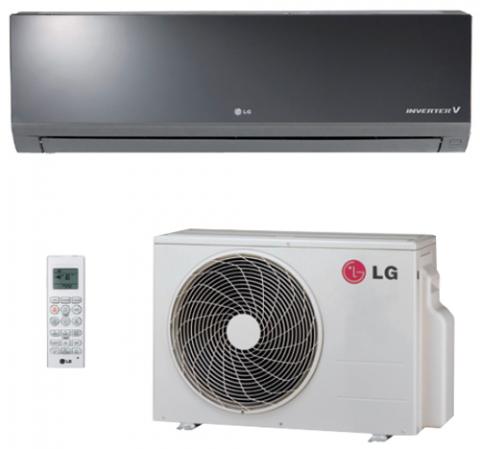 Купить LG CA12AWR в Харькове
