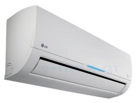 Купить кондиционер LG S12AF в Харькове