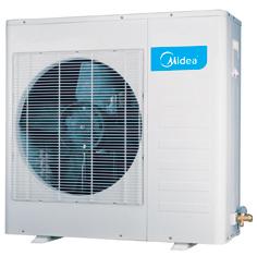 Midea M2OA-21HR/MIDEA MSHEI-09HR