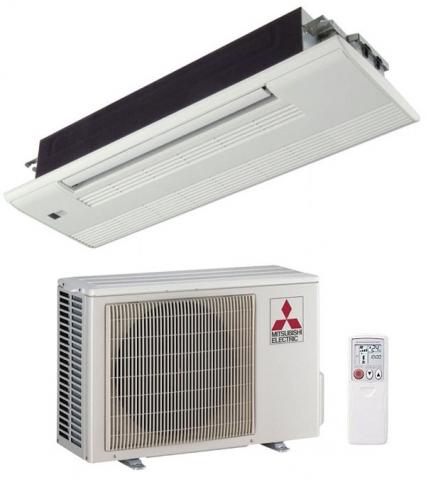 Mitsubishi Electric MLZ-KA50VA/MUZ-GE50VA