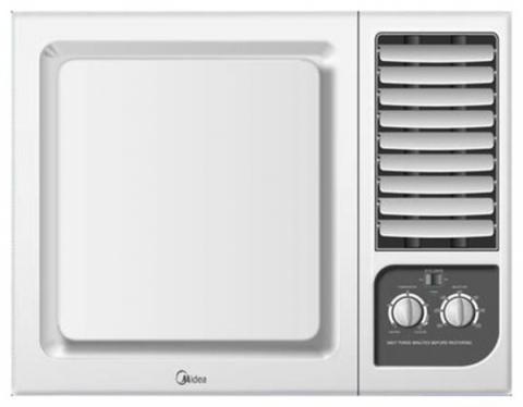 Midea MWF2-09HR
