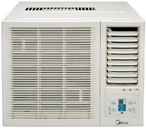 Midea MWF-07CR