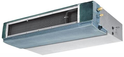 Neoclima NDS24LH1m / NU24LH1