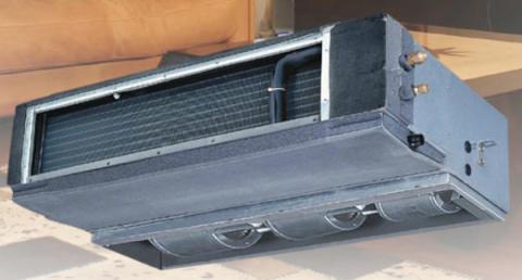 Neoclima NDS60LH3h / NU60LH3