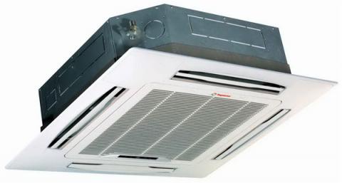 Neoclima NTS24LH1 / NU24LH1