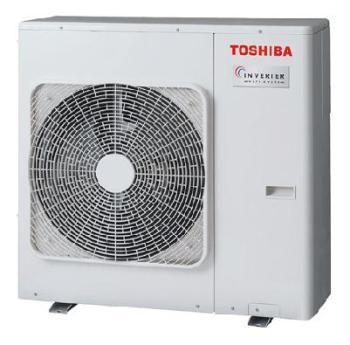 Toshiba RAS-5M34UAV-E