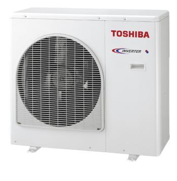 Toshiba RAS-B18UFV-E NEW!