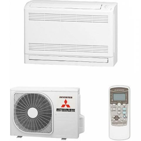 Mitsubishi Heavy SRF50ZJX-S/SRF50ZJX-S