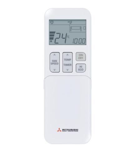 Mitsubishi Heavy SRK63ZTL-W / SRC63ZTL-W