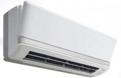 Mitsubishi Heavy SRK20ZJX-S / SRC20ZJX-S