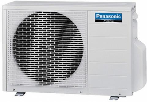 Panasonic СU-2E18CВPG 