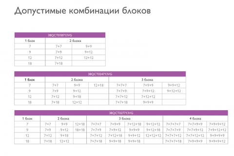 Carrier 42QCP012713VG