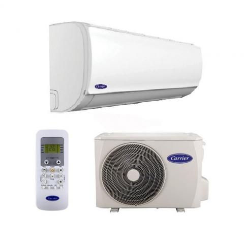 Кондиционер Carrier 42QHA012N / 38QHA012N