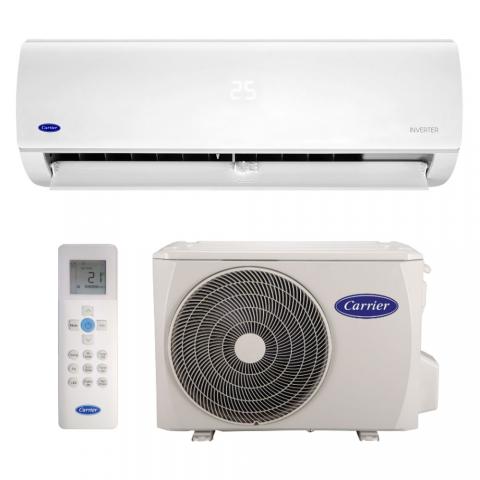 Carrier 42QHA018DS / 38QHA018DS