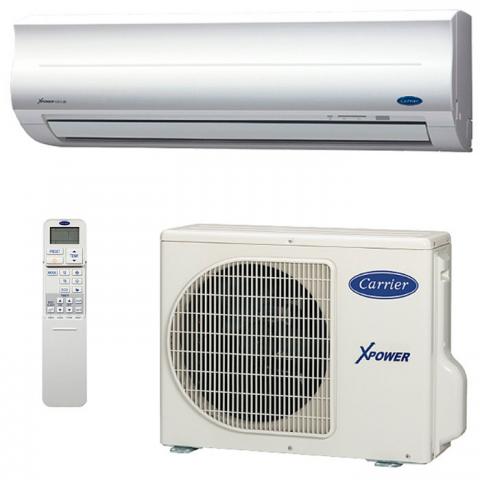 Carrier 42UQV060M /38UYV060M