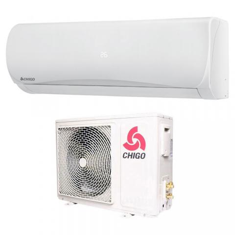 Chigo CS / CU-100H-A20