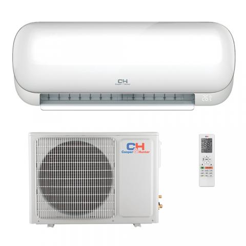 Cooper Hunter CH-S09FTXB-W