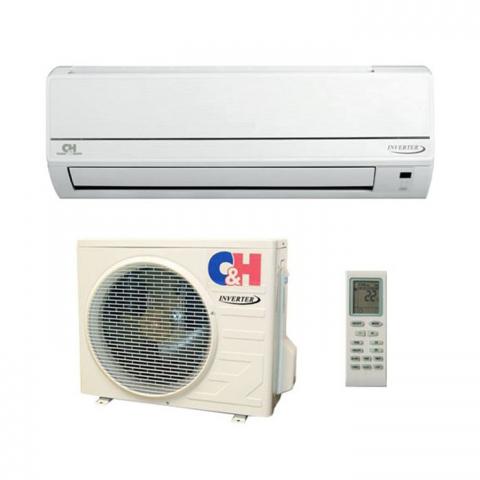 Купить Cooper&Hunter CH-S09FTXK-A в Харькове