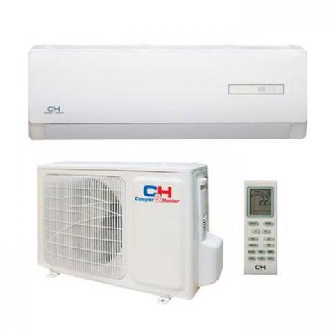 Купить Cooper&Hunter CH-S09SRP в Харькове