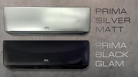 Cooper&Hunter CH-S09XN7(S)