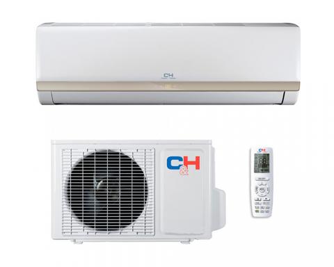 Кондиционер Cooper&Hunter CH-S12XP7