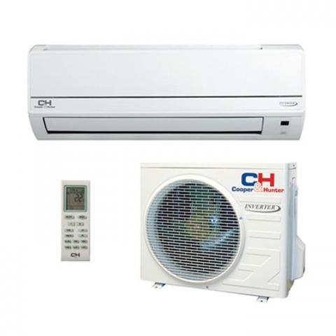 Купить Cooper&Hunter CH-S18FTXG в Харькове