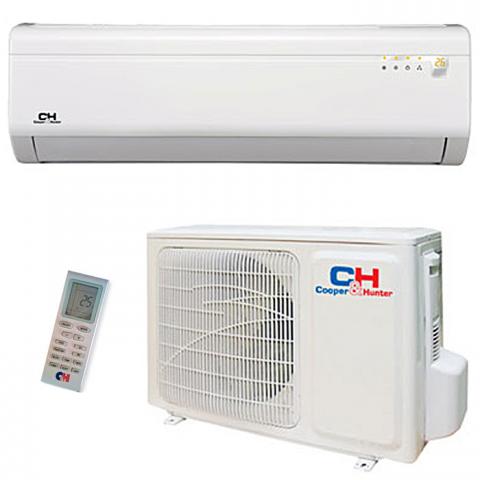 Купить Cooper&Hunter CH-S18PL/R в Харькове