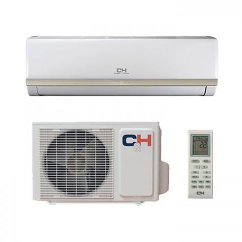 Купить Cooper&Hunter CH-S18RX4 в Харькове