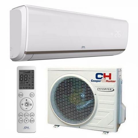 Кондиционер Cooper&Hunter CH-S24FTXN-E