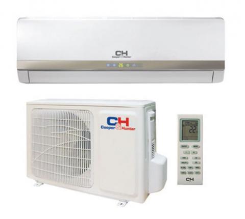 Cooper&Hunter CH-S24LH/RP