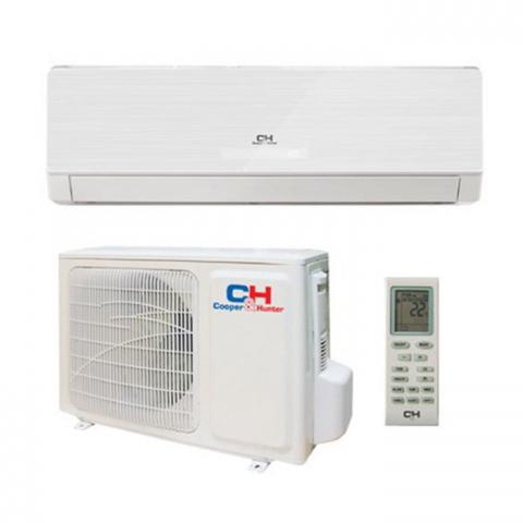 Купить Cooper&Hunter CH-S24LKP в Харькове