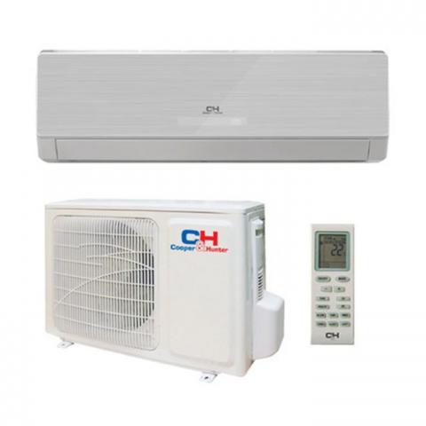 Купить Cooper&Hunter CH-S24MKP в Харькове