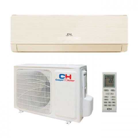 Купить Cooper&Hunter CH-S24NKP в Харькове