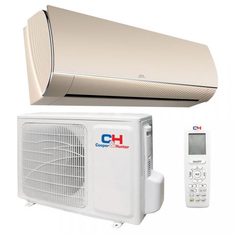 Cooper Hunter CH-S30GKP8