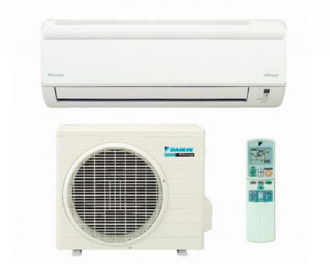 Daikin FTX25J3 / RX25K