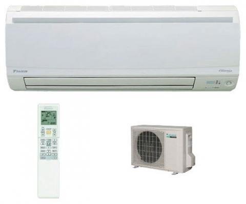 Daikin FTX25JV / RX25JV