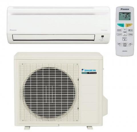 Daikin FTXN60L9 / RXN60L9