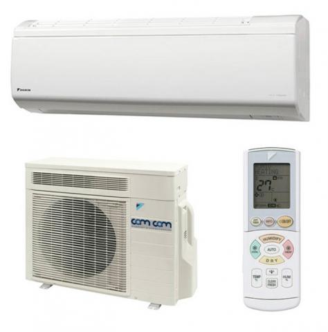 Daikin FTXR28E / RXR28E