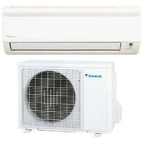 Daikin FTYN25L / RYN25L