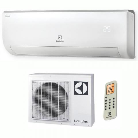 Electrolux EACS-18HPR/N3