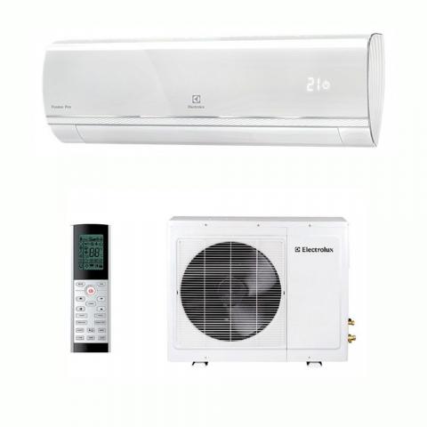 Electrolux EACS-24HF/N3 18Y